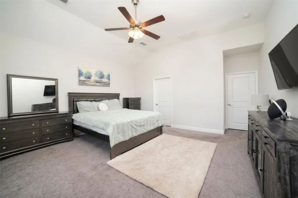 2609 Hammock Lake Drive Little Elm TX 75068