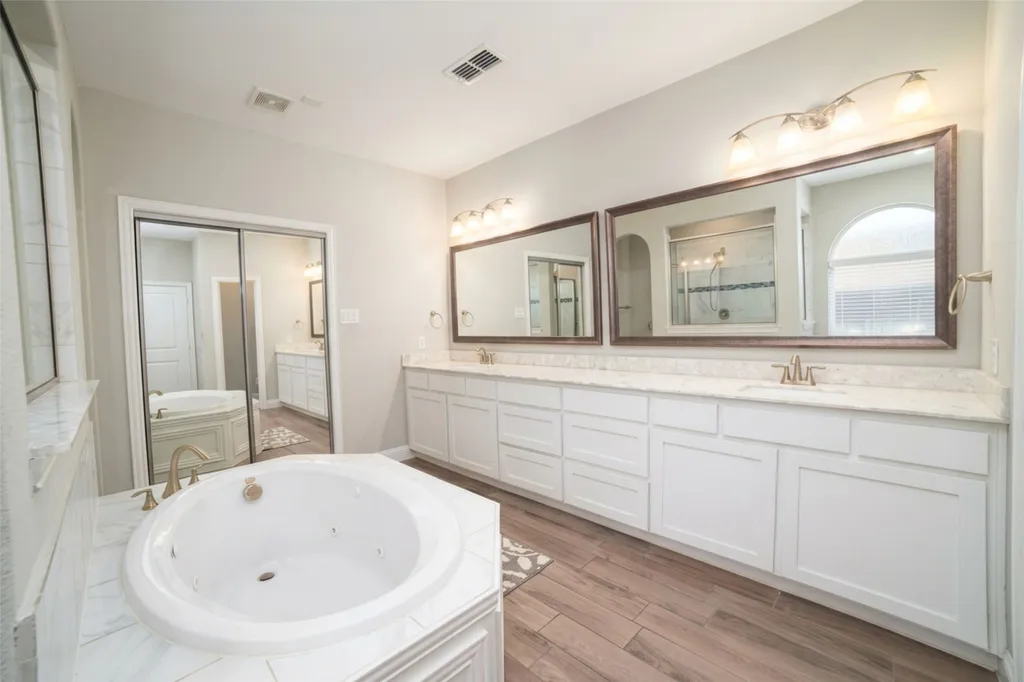 2609 Hammock Lake Drive Little Elm TX 75068