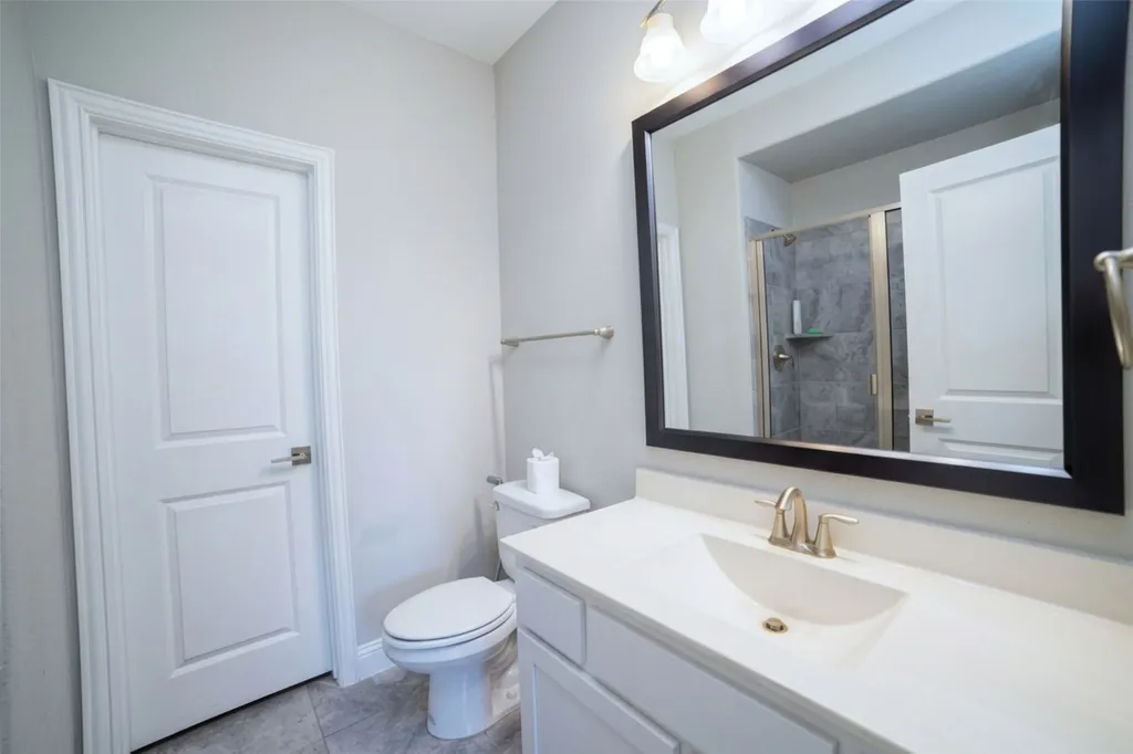 2609 Hammock Lake Drive Little Elm TX 75068