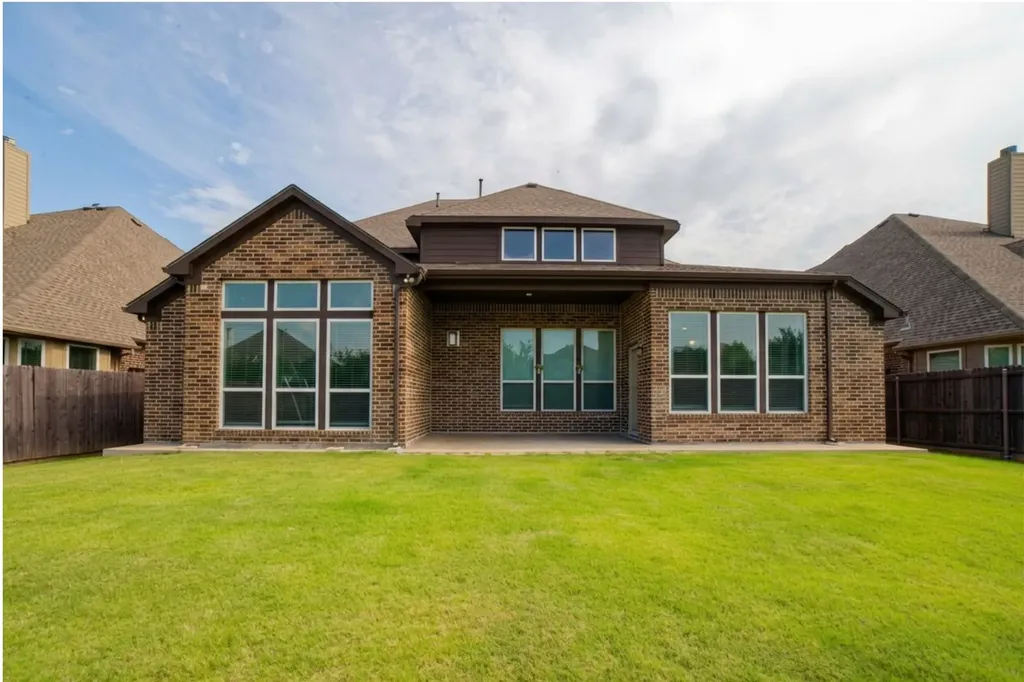 2609 Hammock Lake Drive Little Elm TX 75068