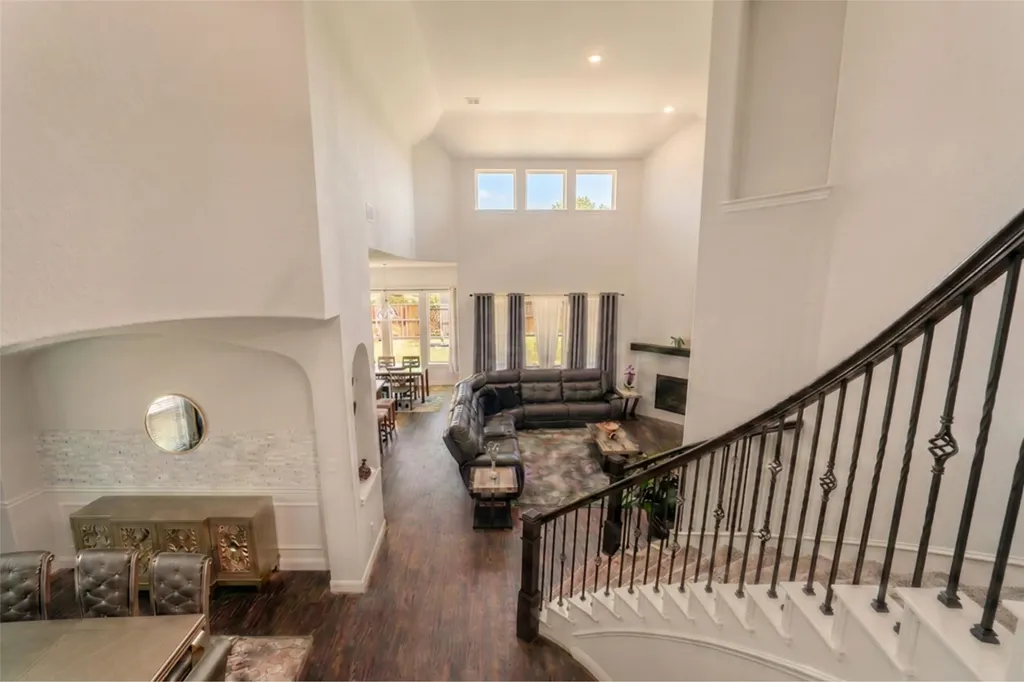 2609 Hammock Lake Drive Little Elm TX 75068