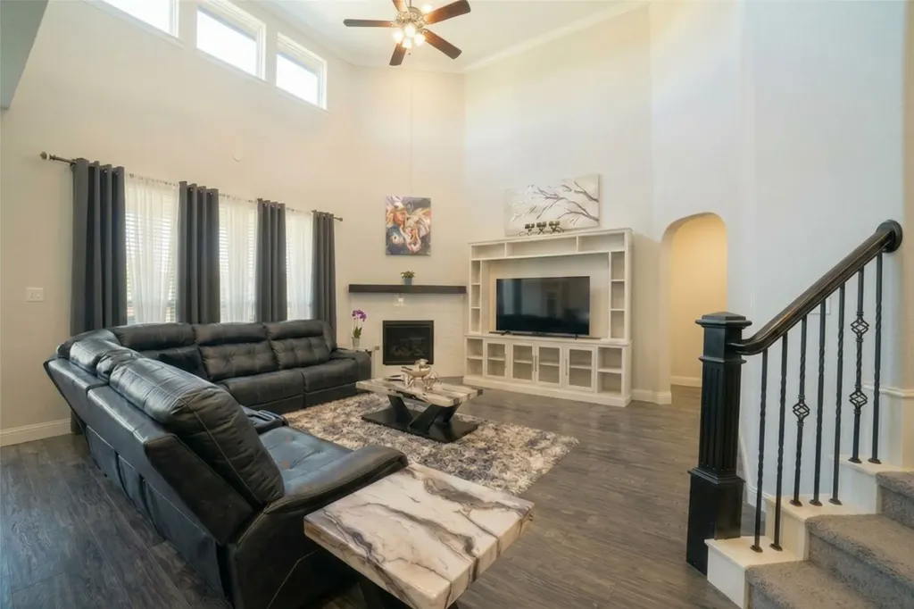 2609 Hammock Lake Drive Little Elm TX 75068