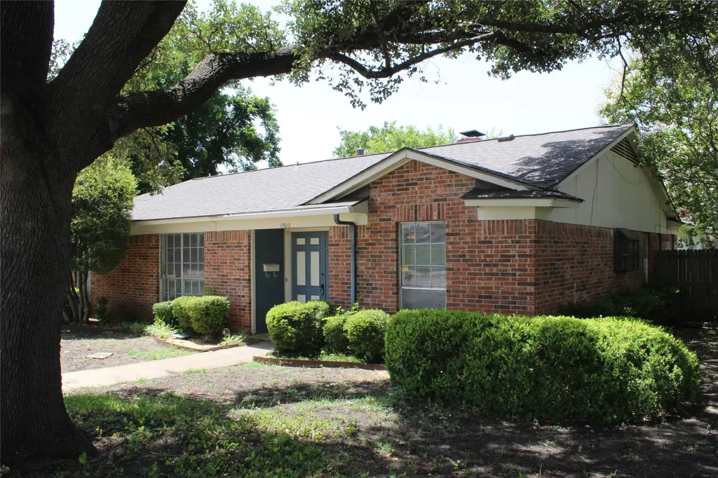 1903 N Floyd Road Richardson TX 75080
