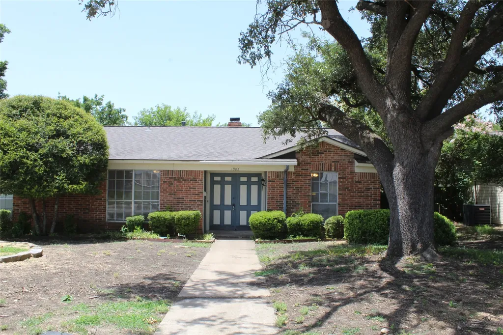 1903 N Floyd Road Richardson TX 75080