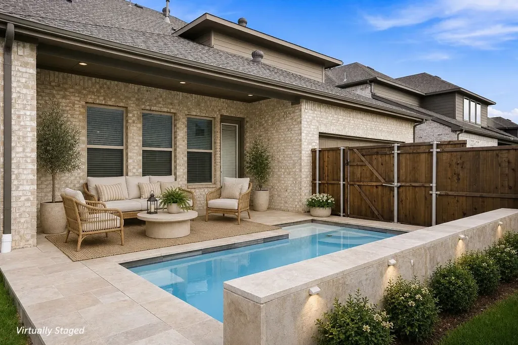 8597 Amethyst Lane Frisco TX 75036