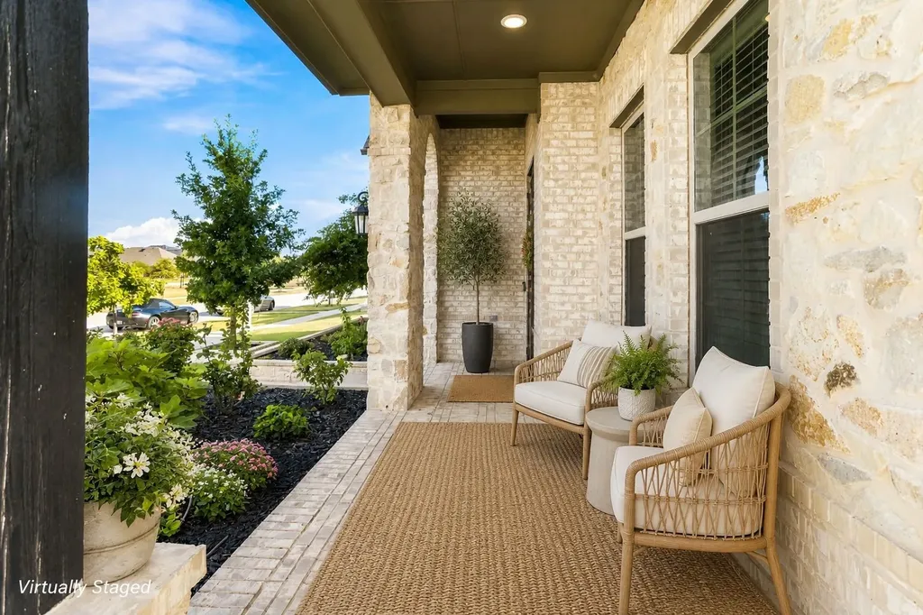 8597 Amethyst Lane Frisco TX 75036