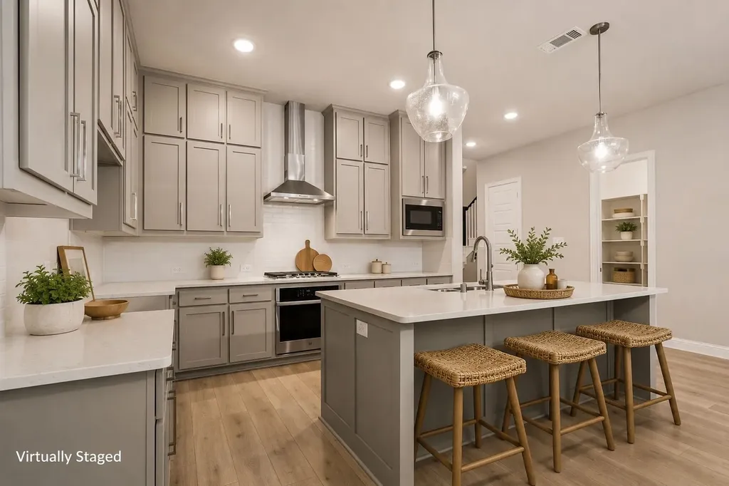 8597 Amethyst Lane Frisco TX 75036