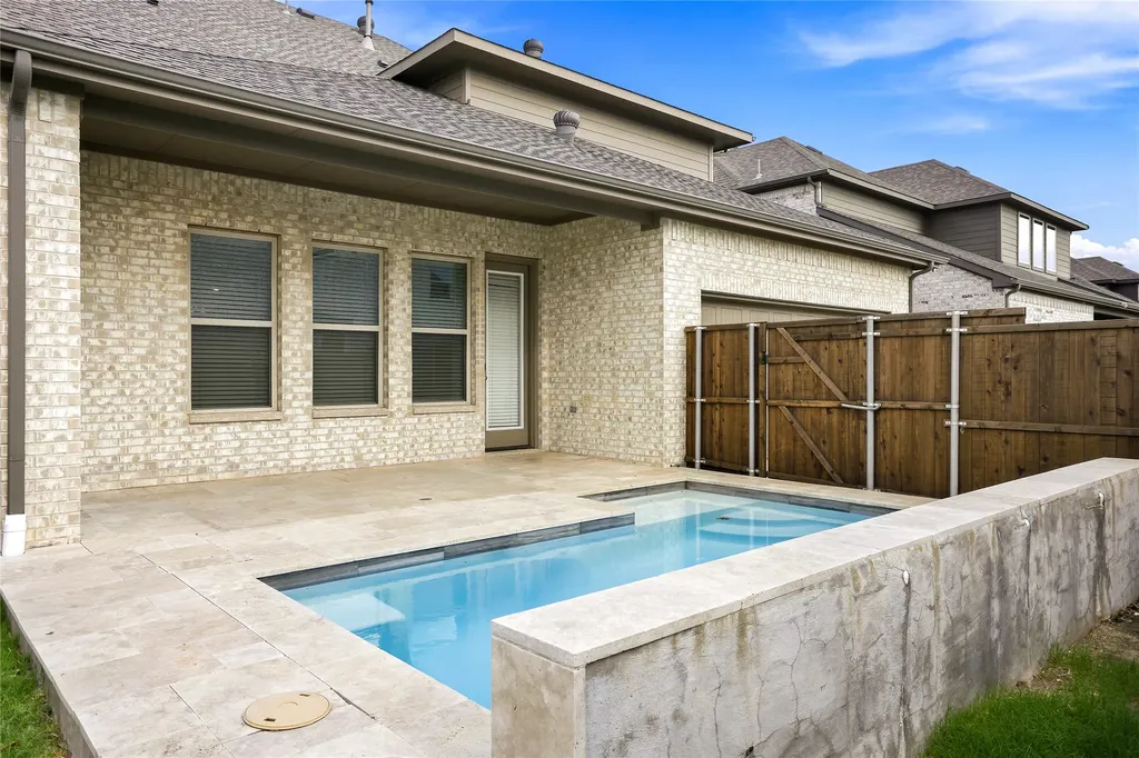 8597 Amethyst Lane Frisco TX 75036