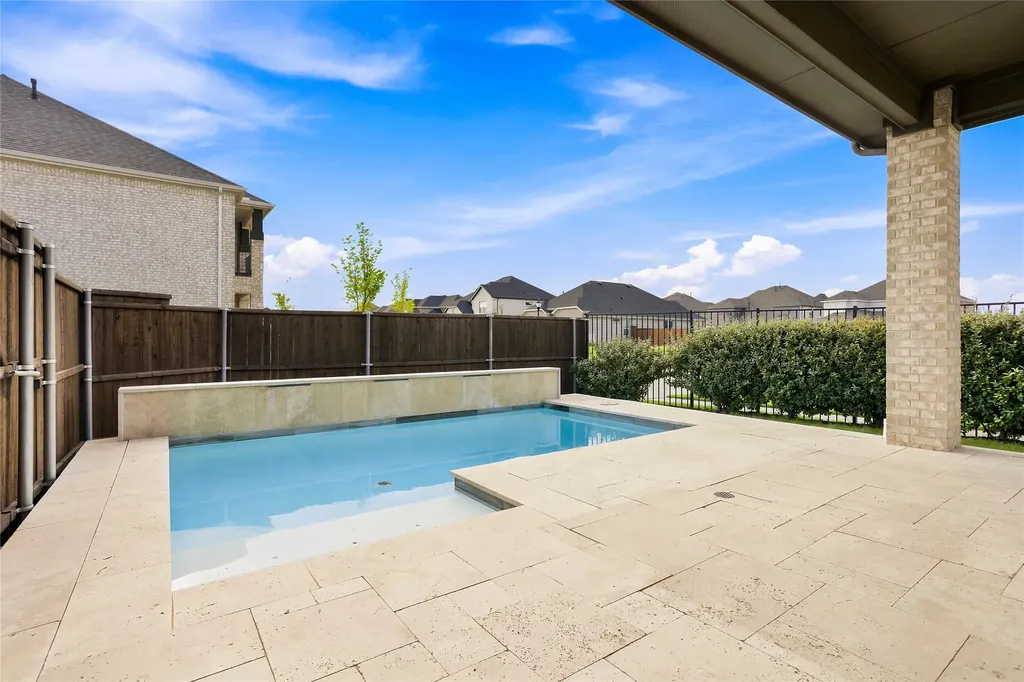 8597 Amethyst Lane Frisco TX 75036