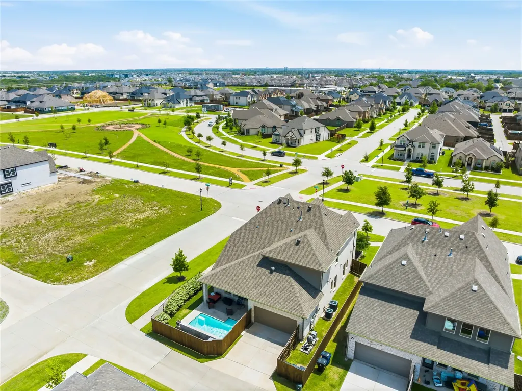 8597 Amethyst Lane Frisco TX 75036