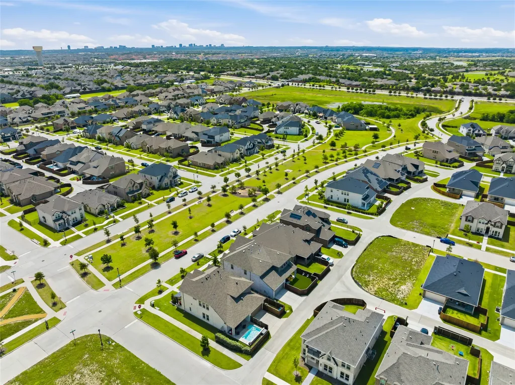 8597 Amethyst Lane Frisco TX 75036
