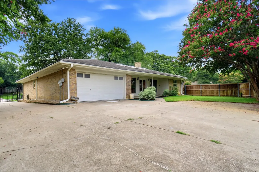 241 Timberlake Drive Azle TX 76020