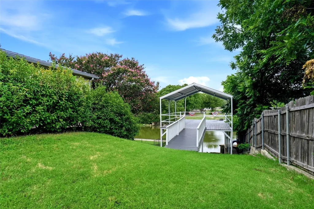 241 Timberlake Drive Azle TX 76020