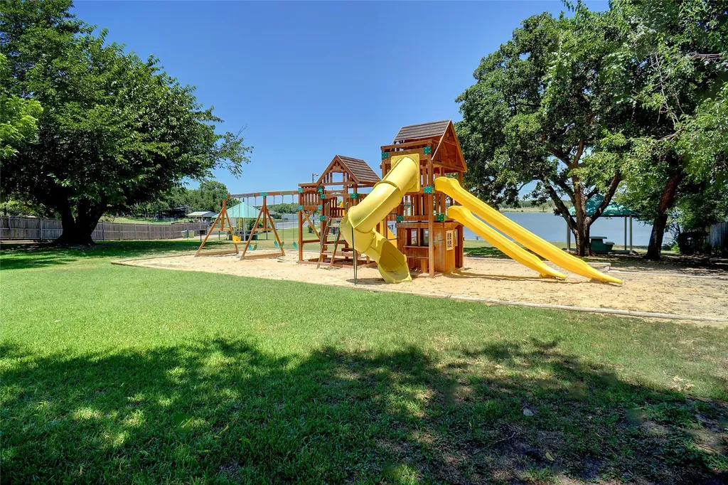 241 Timberlake Drive Azle TX 76020