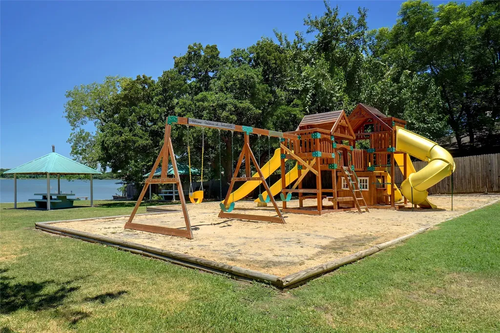 241 Timberlake Drive Azle TX 76020