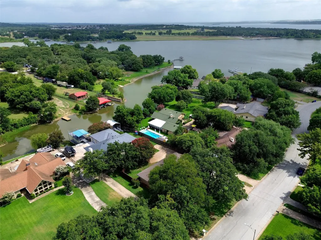 241 Timberlake Drive Azle TX 76020