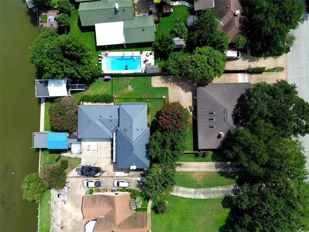 241 Timberlake Drive Azle TX 76020