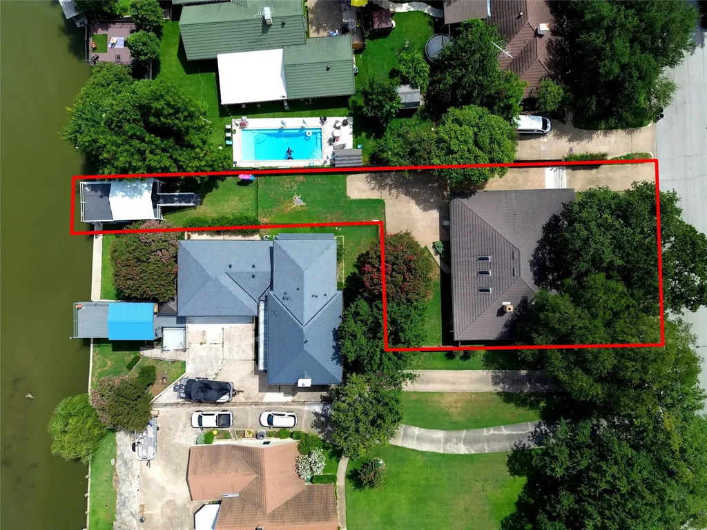 241 Timberlake Drive Azle TX 76020