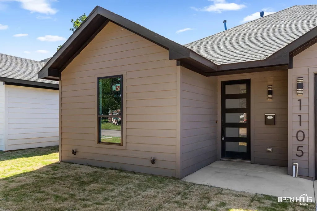 1105 Monroe Street Wichita Falls TX 76309
