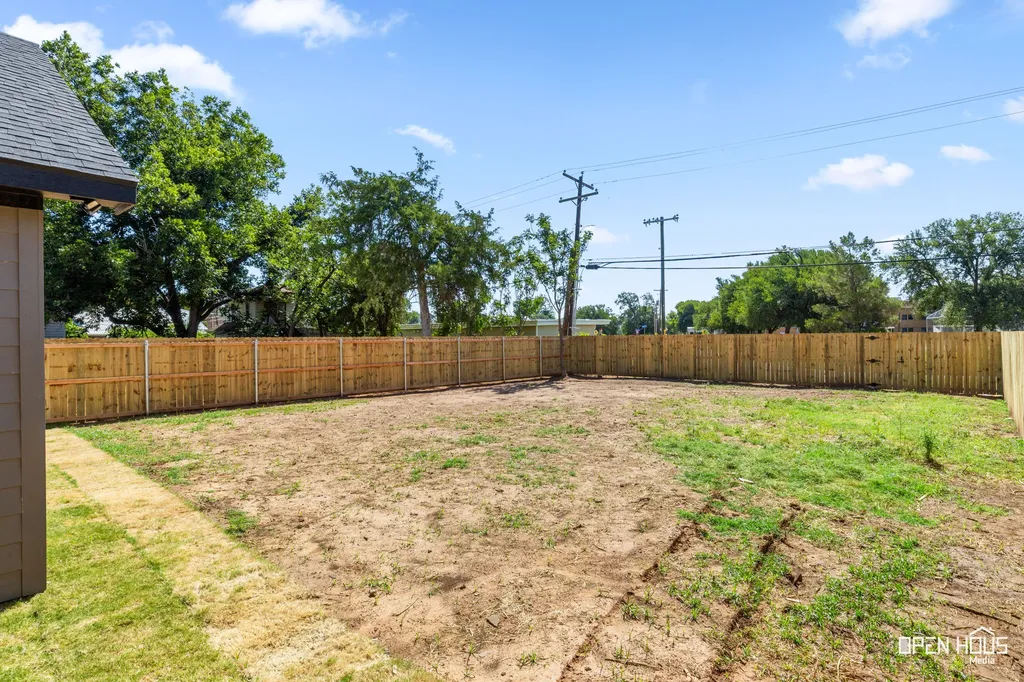 1105 Monroe Street Wichita Falls TX 76309