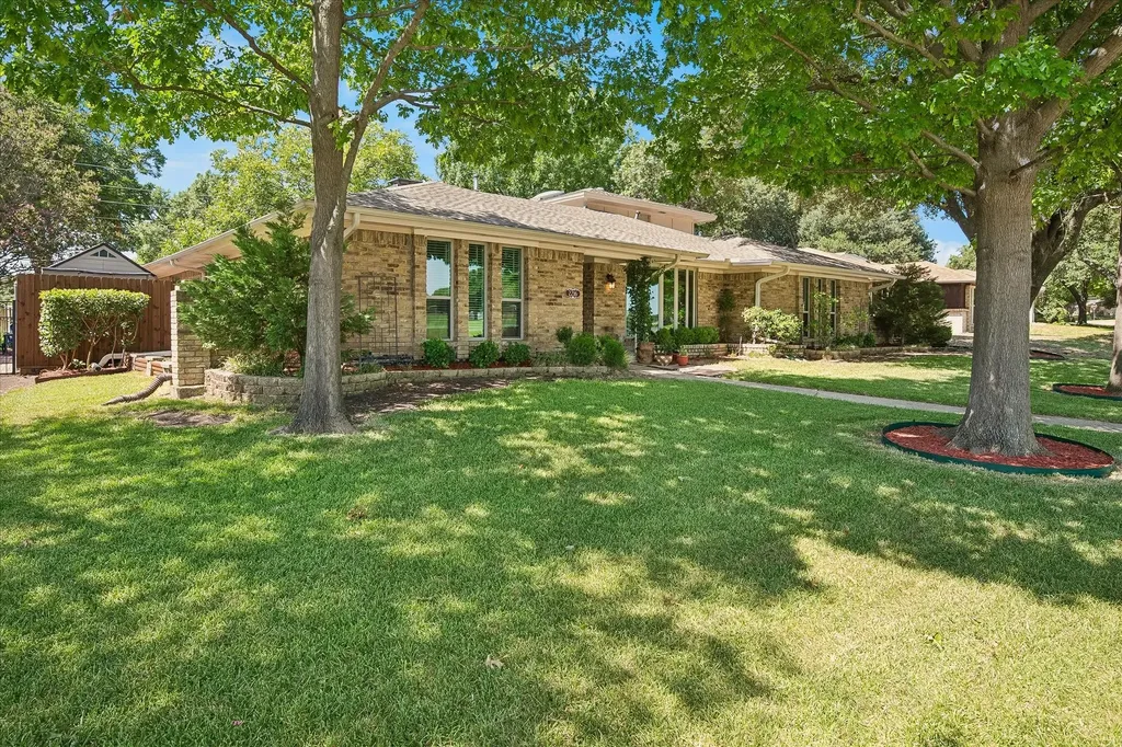 2216 Grandview Drive Plano TX 75075