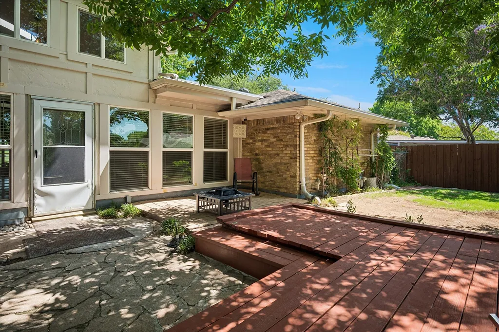 2216 Grandview Drive Plano TX 75075