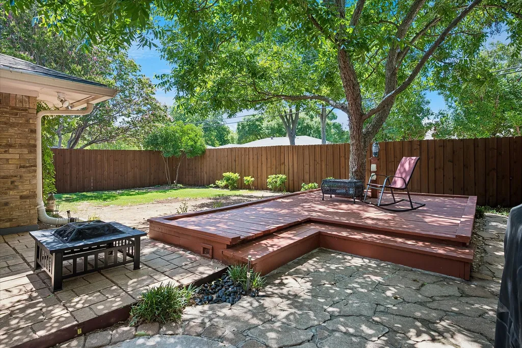 2216 Grandview Drive Plano TX 75075