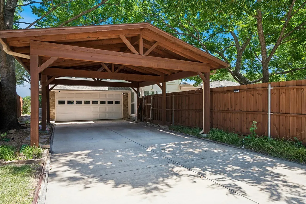 2216 Grandview Drive Plano TX 75075