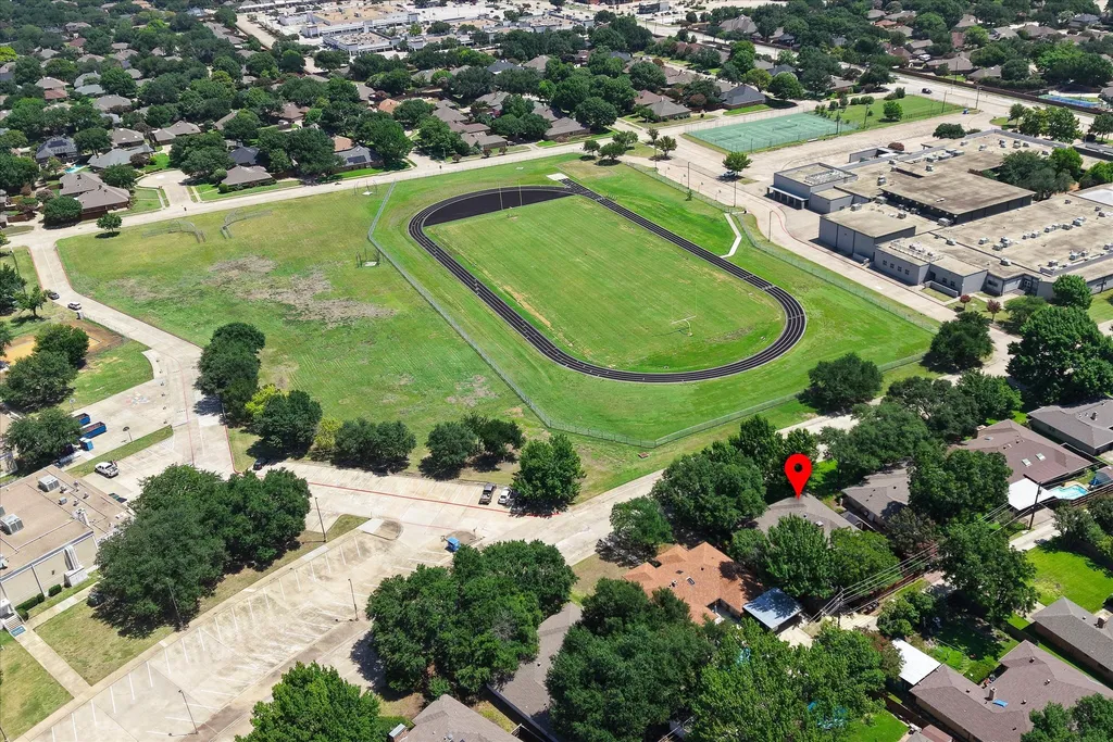 2216 Grandview Drive Plano TX 75075