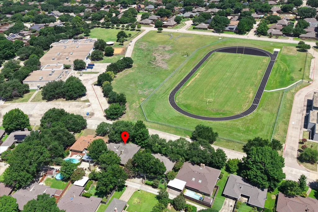 2216 Grandview Drive Plano TX 75075