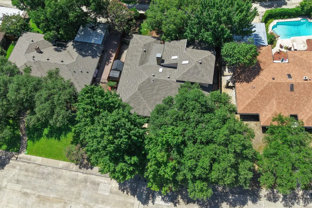 2216 Grandview Drive Plano TX 75075