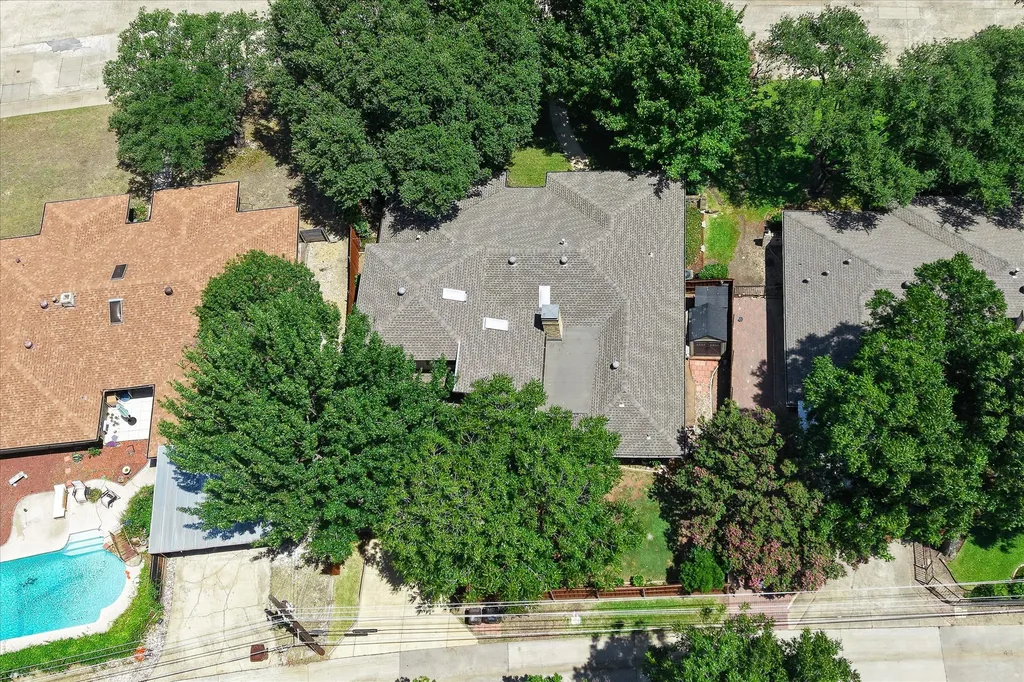 2216 Grandview Drive Plano TX 75075