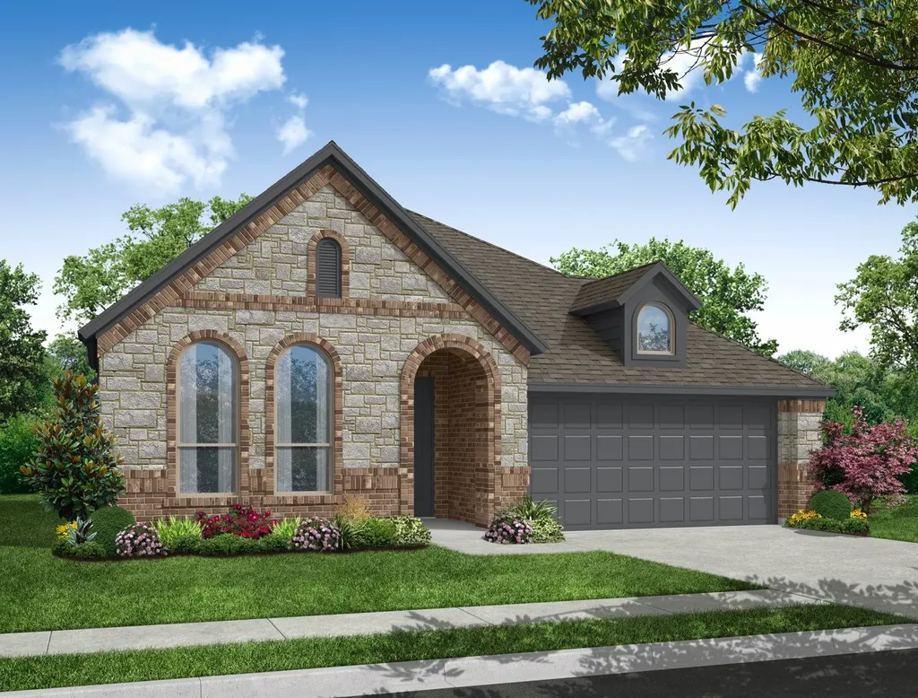 117 Meadow Road Balch Springs TX 75181