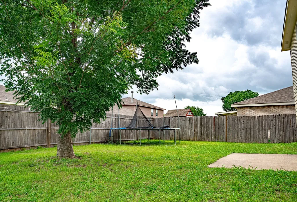 8701 Polo Drive Fort Worth TX 76123