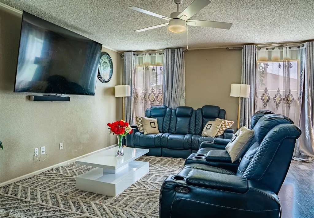 8701 Polo Drive Fort Worth TX 76123