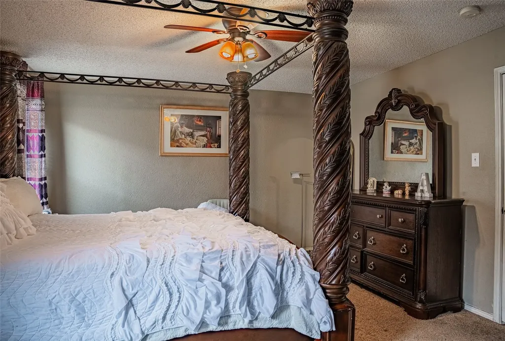 8701 Polo Drive Fort Worth TX 76123