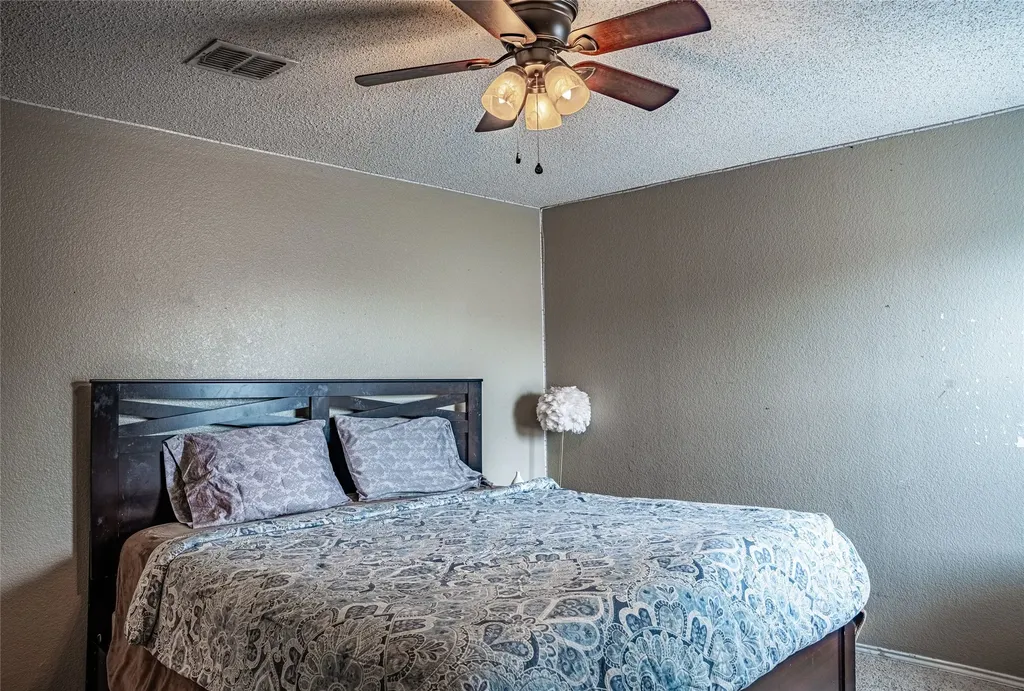8701 Polo Drive Fort Worth TX 76123