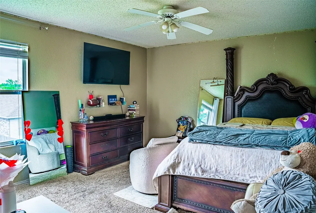 8701 Polo Drive Fort Worth TX 76123