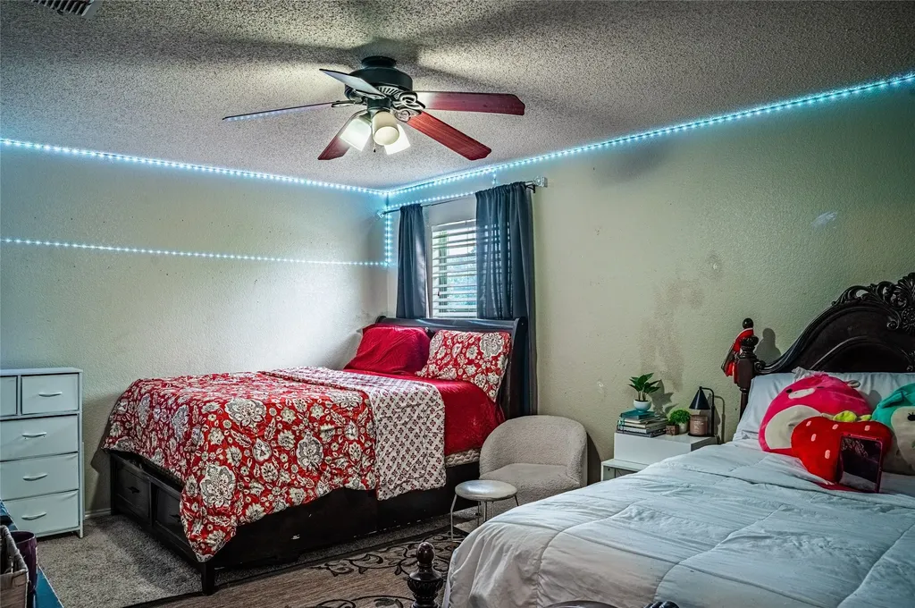 8701 Polo Drive Fort Worth TX 76123