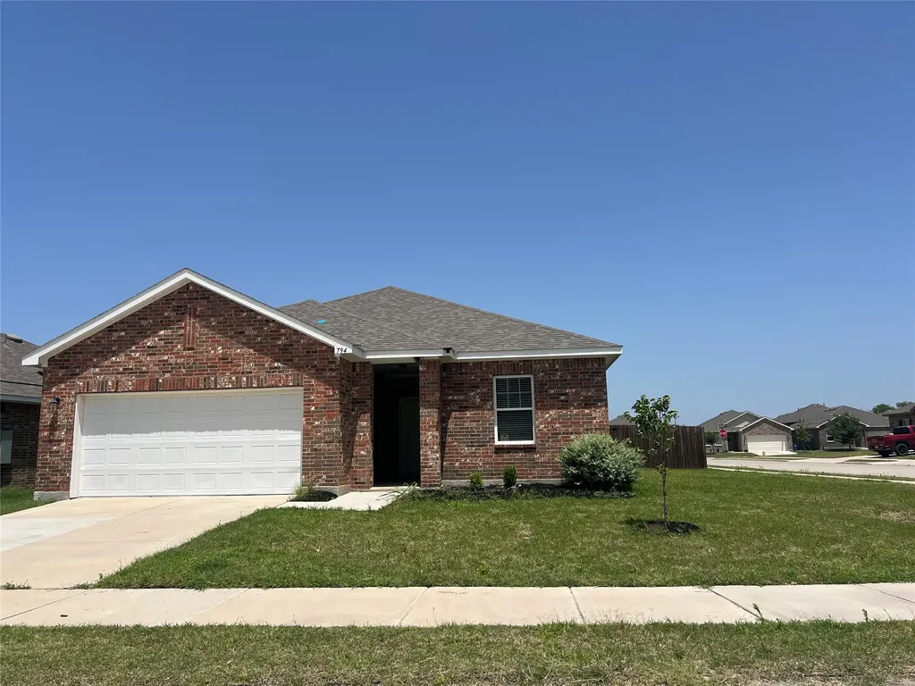794 Yorkshire Drive Lavon TX 75166