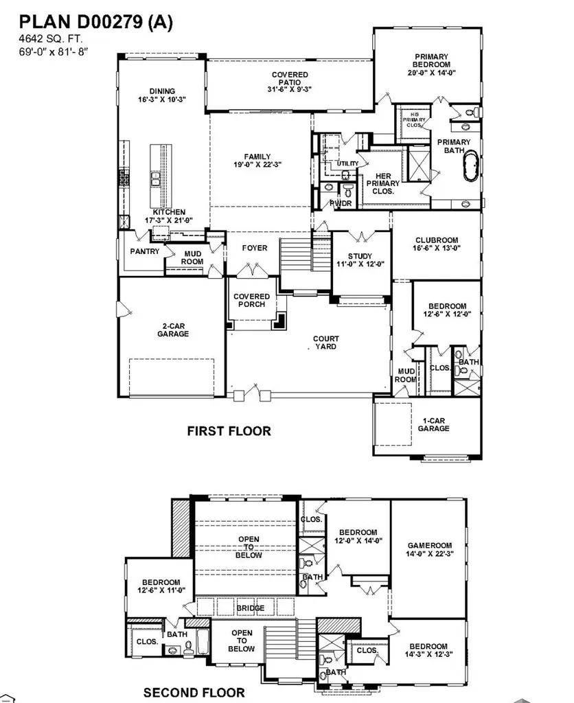 1836 High Plains Trail Bartonville TX 76226