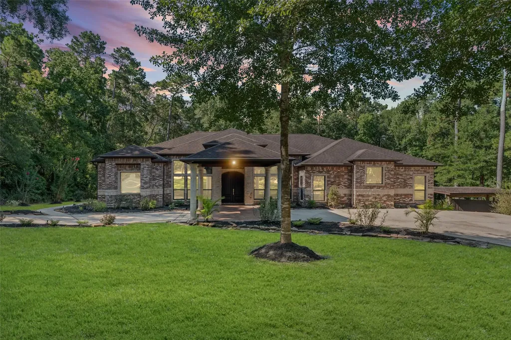19204 Kanawha Drive Porter TX 77365