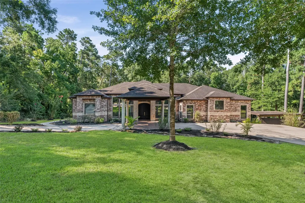 19204 Kanawha Drive Porter TX 77365