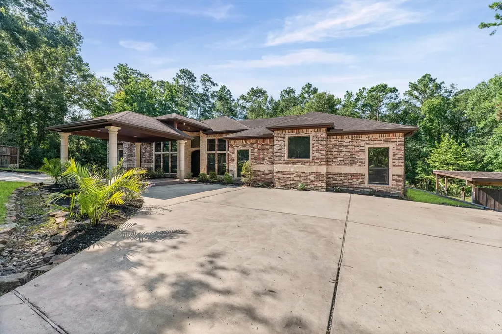 19204 Kanawha Drive Porter TX 77365