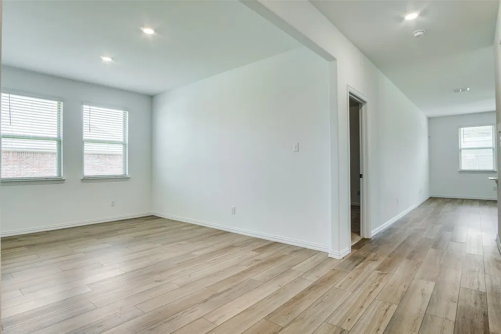1228 Almond Road Azle TX 76020