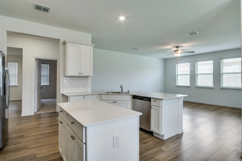 1228 Almond Road Azle TX 76020