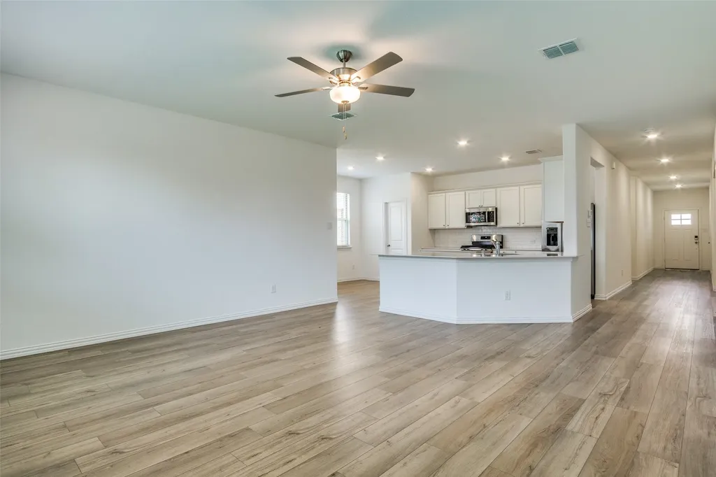 1228 Almond Road Azle TX 76020