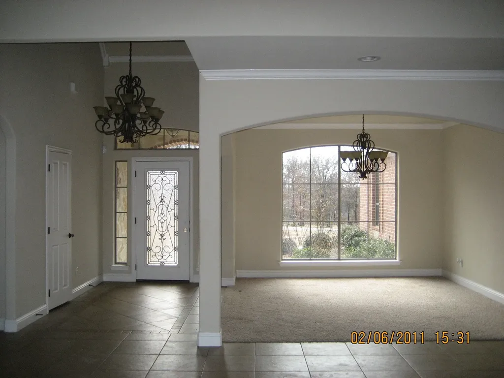 1228 Almond Road Azle TX 76020