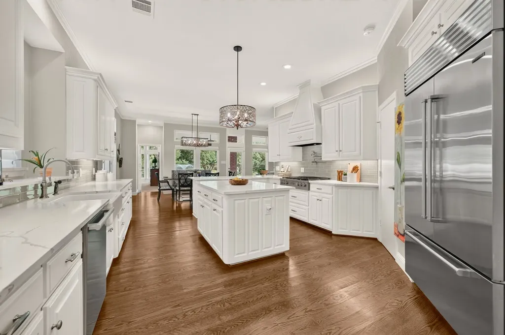 1311 Concord Avenue Southlake TX 76092