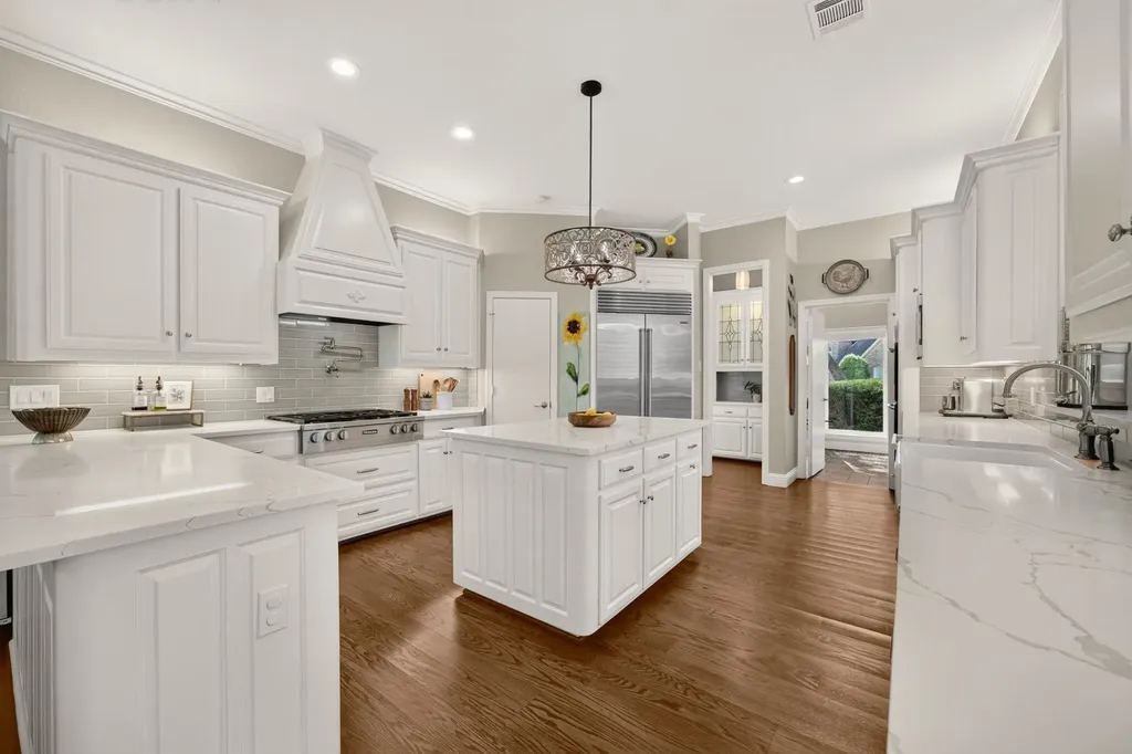 1311 Concord Avenue Southlake TX 76092